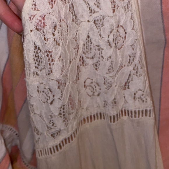 Forever21 Boho Duster Cardigan - Picture 7 of 14